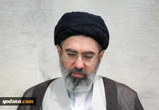 قائد الثورة الإسلامية يعزّي أمين المجلس الأعلى للأمن القومي