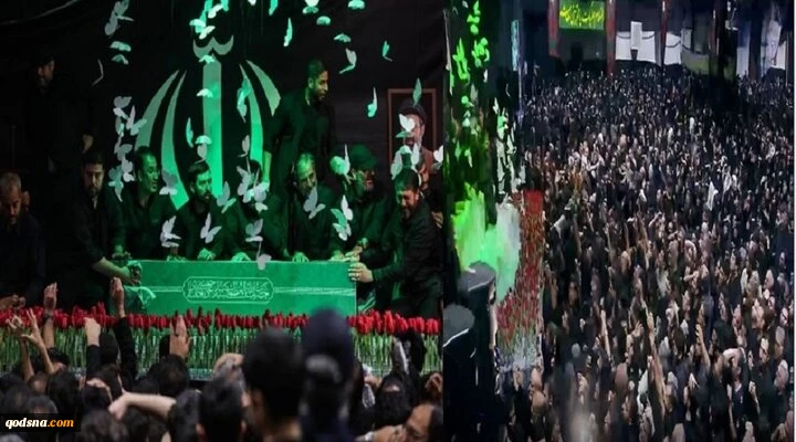 بدرقه