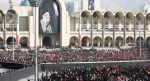 بدرقه آقای شهید ایران

وداع تاریخی و حماسی ملت ایران با رهبر شهید انقلاب 2