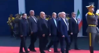 القدومي: إيران تؤكد لحماس أن غزة ستبقى في صدارة أولوياتها