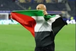 حسام حسن ينتصر لفلسطين بكلمات هزت اركان الاحتلال: 