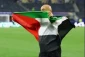 حسام حسن ينتصر لفلسطين بكلمات هزت اركان الاحتلال: 