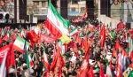 رئيس لجنة تشييع القائد الشهيد: مراسم التشييع تستمر نحو 12 ساعة 2