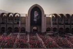 یادداشت عماد الحطبه، تحلیلگر اردنی؛ 

تشییع باشکوه قائد امت، ثمره پیروزی و مقاومت  2