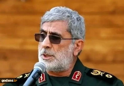 قاآنی: تشییع امام شهیدان در عراق خط سرخ خونخواهی را پررنگ‌تر می کند 2