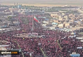 صحفي أمريكي: هذه أكثر اللحظات رسوخًا في تاريخ مناهضة الإمبريالية