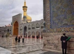 درب‌های حرم رضوی بسته نخواهد شد / محل دقیق خاکسپاری پس از تصمیم خانواده اعلام می‌شود 2