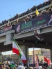 برگزاری مراسم تشییع میلیونی پیکر رهبر شهید امت در عراق

قائد شهید امت در بدوش میلیون ها عراقی تشییع شد + فیلم و عکس 4