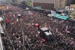 در حال تکمیل 

 برگزاری مراسم تشییع میلیونی پیکر رهبر شهید امت در عراق + فیلم و عکس 2