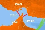 بلومبرگ: کشتیرانی در تنگه هرمز کاملاً متوقف شده است  2