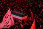 تصاویری از بدرقه امام مجاهد مسلمانان جهان در حرم مطهر امام حسین علیه‌السلام 5