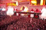 تصاویری از بدرقه امام مجاهد مسلمانان جهان در حرم مطهر امام حسین علیه‌السلام 6