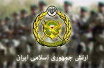 روابط عمومی ارتش:

 ادامه حملات پهپادی ارتش به پایگاه ها و مراکز راهبردی آمریکا در منطقه 
 2