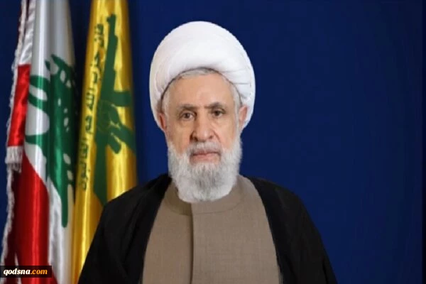 Naim Qassem describes Ayt. Khamenei as unparalleled leader