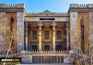 احضار سفیر انگلیس در تهران به وزارت امور خارجه
