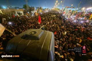 کمیته‌های مقاومت فلسطین: امام خامنه‌ای نماد عزت و کرامت امت باقی خواهند ماند