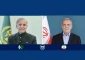 گفت‌وگوی تلفنی سران ایران و پاکستان؛

احترام متقابل و التزام عملی به تعهدات، پیش‌شرط هر توافق پایدار و موفق است