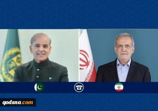 بزشكيان: الاحترام المتبادل والالتزام العملي بالتعهدات شرطان أساسيان لأي اتفاق مستدام وناجح