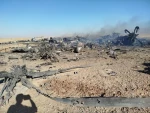 تحلیل اندیشکده کوئینسی

 خیال  انجام عملیات آبی-خاکی توسط ارتش تروریستی آمریکا  2