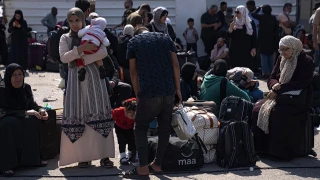 روزنامه عربی: مصر با پیشنهاد رژیم صهیونیستی در خصوص اهالی غزه مخالفت کرده است