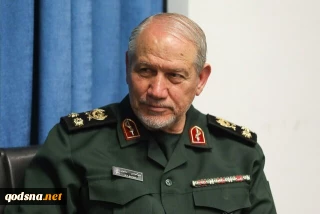 مشاور فرمانده کل قوا :

طرح بستن تنگه هرمز 15 سال پیش و با تدبیر رهبر شهید انقلاب تهیه شد