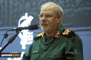 متحدث الحرس الثوري: سنواصل فرض سيادتنا على مضيق هرمز بقوة وعزيمة