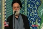 آیت‌الله سید مصطفی خامنه‌ای: صبر در این مصیبت بزرگ، مانع برخورد با اشرار عالم نخواهد بود