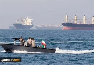 تنگه هرمز آبراه مواصلاتی جهان؛
کانون ژئوپلیتیک و حقوق بین‌الملل