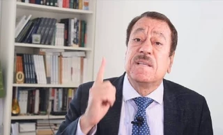 آیا رژیم صهیونیستی به سوی فروپاشی نهایی پیش می‌رود؟ تحلیل عبدالباری عطوان از روایت یک ژنرال بازنشسته ارتش رژیم اشغالگر از بحران های پیش روی صهیونیست‌ها