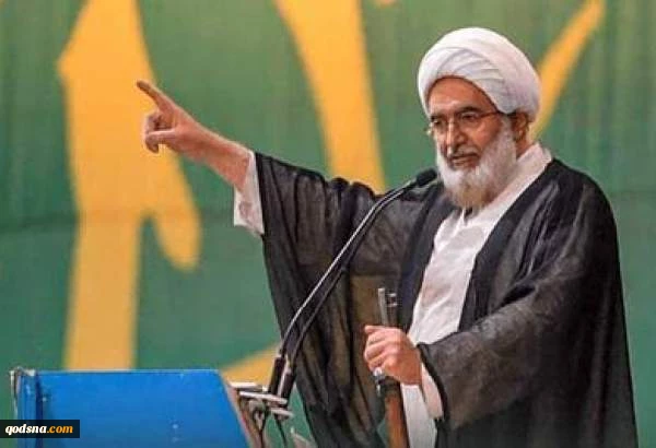 خطيب جمعة طهران: الإمام الشهيد (رض) كسر شوكة الاستكبار العالمي 2