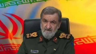 رضائي: سندخل مرحلة الهجوم إذا واصلت أمريكا الحرب في الأيام المقبلة