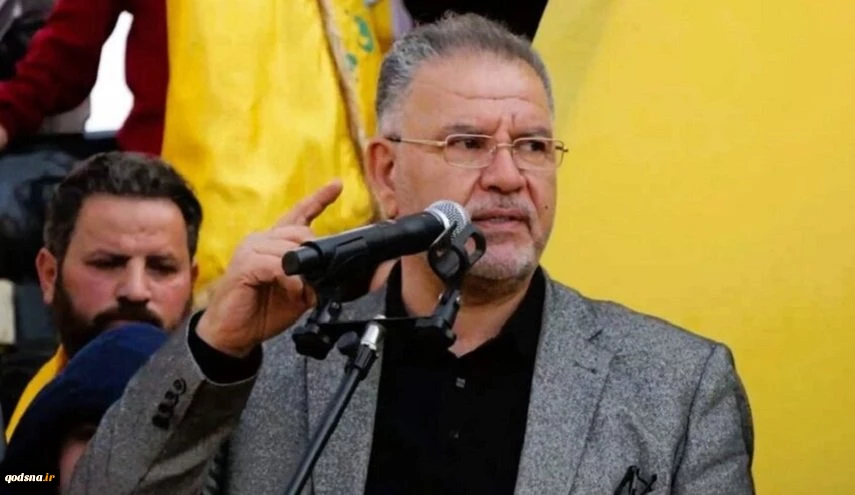 حزب‌الله: 

دولت لبنان اهداف رژیم صهیونیستی را پیش می‌برد 2