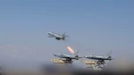 Iran Army launches fresh attack on US targets in Kuwait