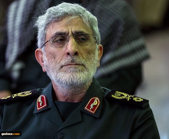 العميد قاآني مهنئا خليل الحية بانتخابه رئيسا لحركة حماس: انتخاب شخصية تجسد رمز المقاومة والاستشهاد، يؤكد الاستمرار على مسير المقاومة الإسلامية 2