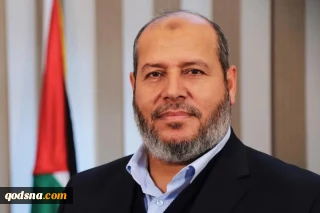 الحیه در اولین سخنرانی: بر انتقال به مرحله دوم آتش بس غزه تاکید داریم