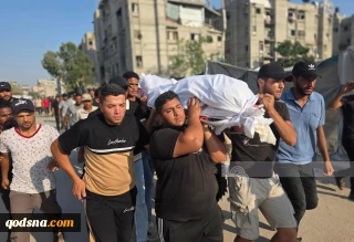 Gaza: Martyr toll climbs to 73,311 martyrs