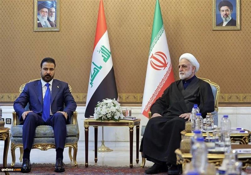 ایران هیچ خصومتی با همسایگانش ندارد/ آمریکا راهی جز عقب نشینی ندارد 2