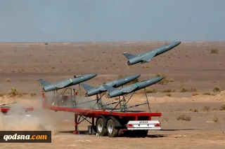Iranian Army hits US airbases in Kuwait, Qatar with drones