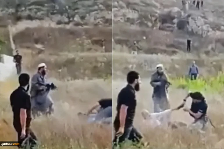 ما الذي نعرفه عن أحداث بلدة تل في نابلس بالضفة الغربية؟ 2