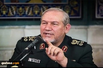 اللواء رحيم صفوي: القوات المسلحة الإيرانية قلبت معادلات العدو 2