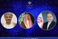تاکید ایران، عربستان و عمان بر رفع ناامنی تحمیلی بر تنگه هرمز
