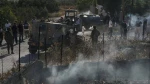 کرانه باختری در آستانه انفجار | تحلیلگر فلسطینی: ادامه فشار و تجاوز، به گسترش مقاومت مردمی و تشدید رویارویی در کرانه باختری منجر خواهد شد

 2