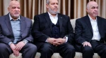 ما الذي سيناقشه وفد حماس في القاهرة؟ قيادي بالحركة يوضح 2