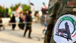 در تجاوز عربستان و آمریکا به عراق 

۱۰ نیروی حشد الشعبی به شهادت رسیدند  2