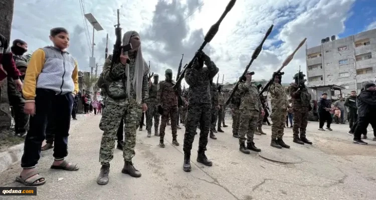 حماس توافق على خارطة الطريق وتربط تنفيذ المرحلة الثانية بالتزام الاحتلال ووقف العدوان 2