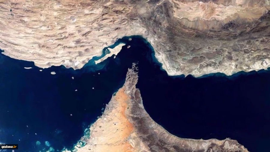 US warmongering to tighten closure of Strait of Hormuz: Iran’s security chief