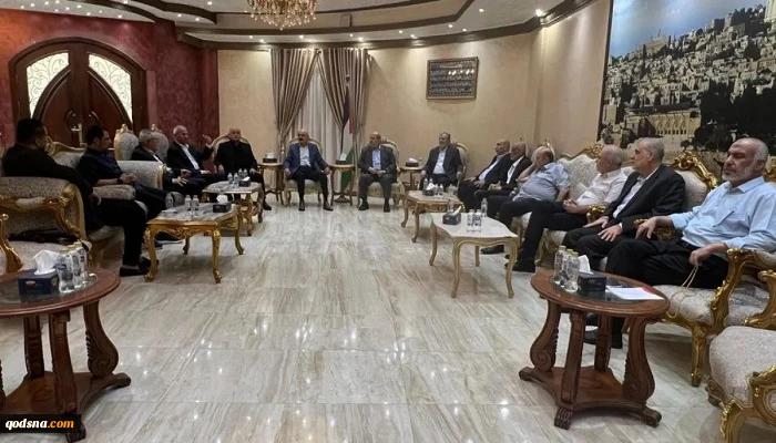 قاهره به‌زودی میزبان نشست میانجی‌ها درباره مرحله دوم آتش‌بس غزه 2