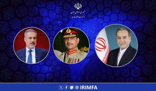سید عباس عراقچی: ایران برای پاسخ قاطع به هرگونه تعرض آمریکا آماده است