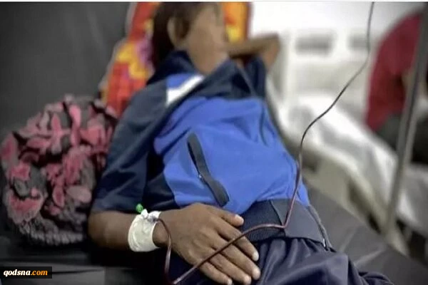 مركز غزة لحقوق الإنسان يُحذّر من الموت البطيء لمرضى السرطان في القطاع ويطالب بفتح المعابر فورا 2