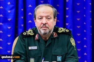 Iran no to be caught off guard: Defense chief